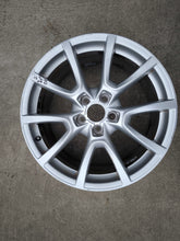 Load image into Gallery viewer, 4x Alufelge 18 Zoll 8.0" 5x112 8R0601025C Audi A5 A4 Rim Wheel FEL7687744136lh