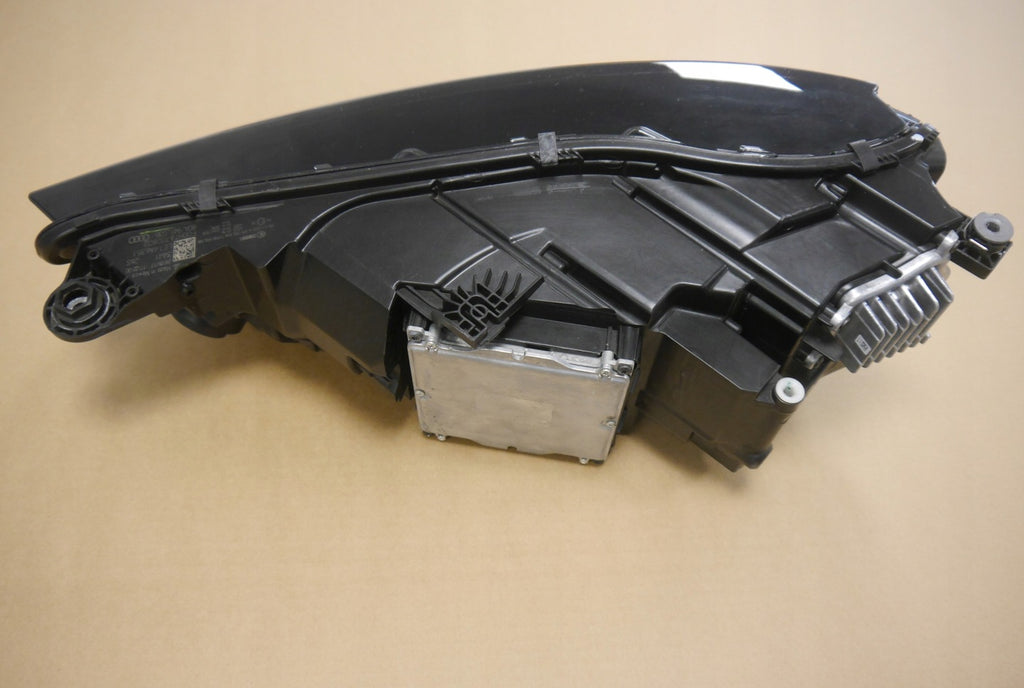 Frontscheinwerfer Audi Q5 80A941036 LED Rechts Scheinwerfer Headlight SCH8645792894hn