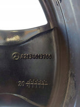 Load image into Gallery viewer, 1x Alufelge 18 Zoll 8.0&quot; 5x112 2134015300 2134013700 Mercedes-Benz Rim Wheel