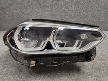 Laden Sie das Bild in den Galerie-Viewer, Frontscheinwerfer BMW X3 G01 G02 8739654-04LL LED Rechts Scheinwerfer Headlight SCH8177593679ym