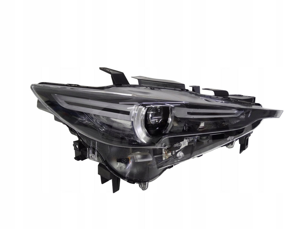 Frontscheinwerfer Mazda Cx-5 KB8N-51030K LED Rechts Scheinwerfer Headlight SCH3152455930oa