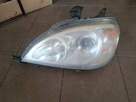 Frontscheinwerfer Mercedes-Benz W163 1638200749 Ein Stück (Rechts oder Links)