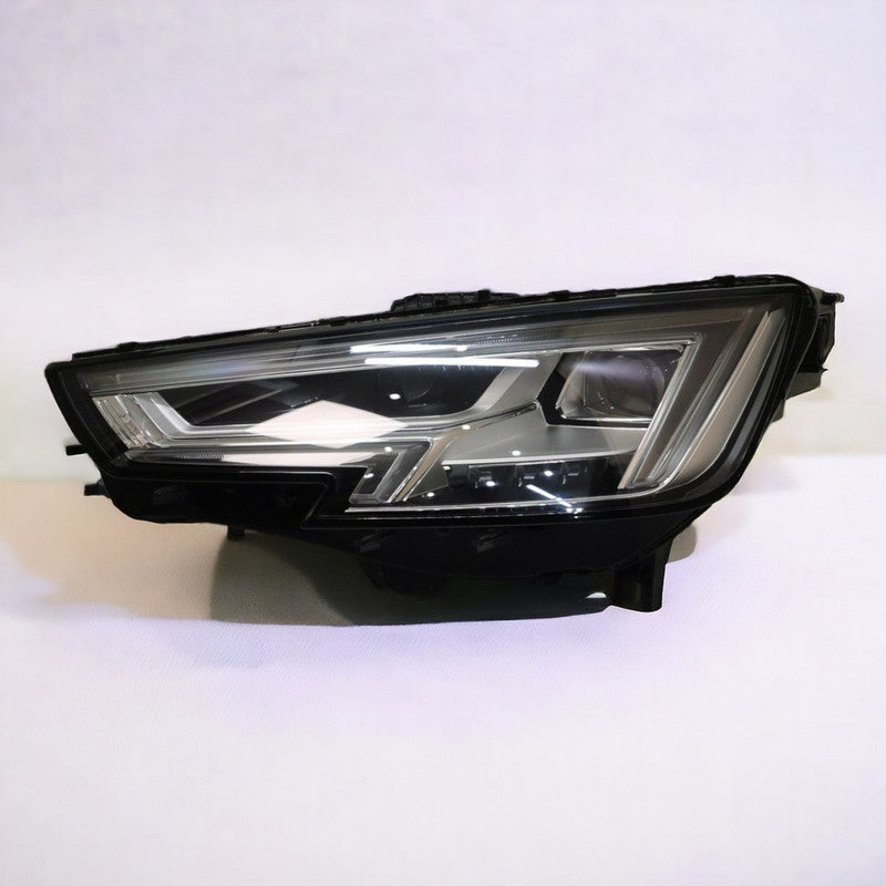 Frontscheinwerfer Audi A4 B9 8W0941033 LED Links Scheinwerfer Headlight