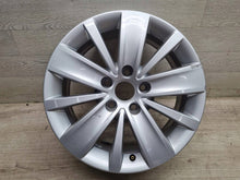 Laden Sie das Bild in den Galerie-Viewer, 1x Alufelge 16 Zoll 5x112 7N0601025A VW Sharan Rim Wheel FEL8820125615pr