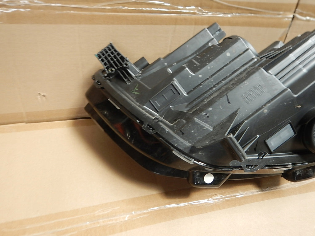 Frontscheinwerfer Ford Ecosport GN15-13W029-JE Rechts Scheinwerfer Headlight SCH2378869389hl