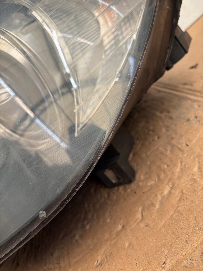 Frontscheinwerfer BMW X5 E70 4290335 Bi-Xenon Links Scheinwerfer Headlight