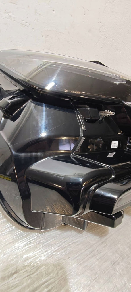 Frontscheinwerfer Citroën C4 III 9859318180 LED Rechts Scheinwerfer Headlight SCH7695825610qt