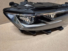Laden Sie das Bild in den Galerie-Viewer, Frontscheinwerfer VW T-Roc 26A941036P 90138913 LED Rechts Scheinwerfer Headlight SCH9718723891xo
