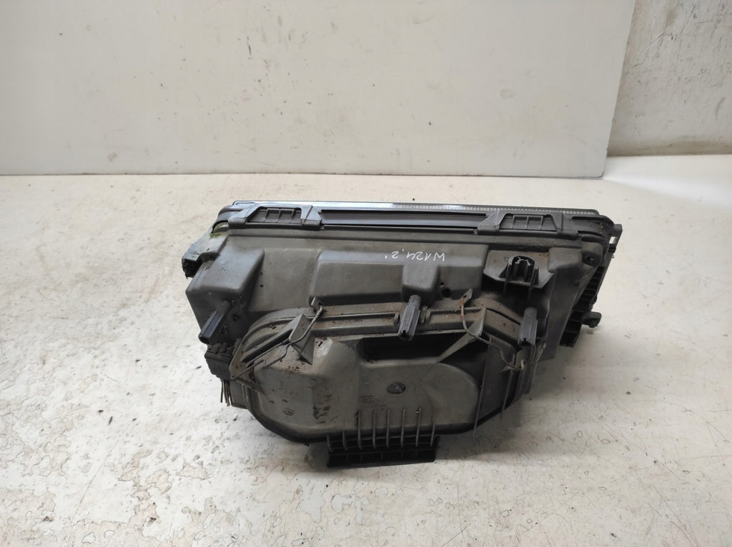 Frontscheinwerfer Mercedes-Benz W124 PAW726 Links Scheinwerfer Headlight SCH8980254629yy