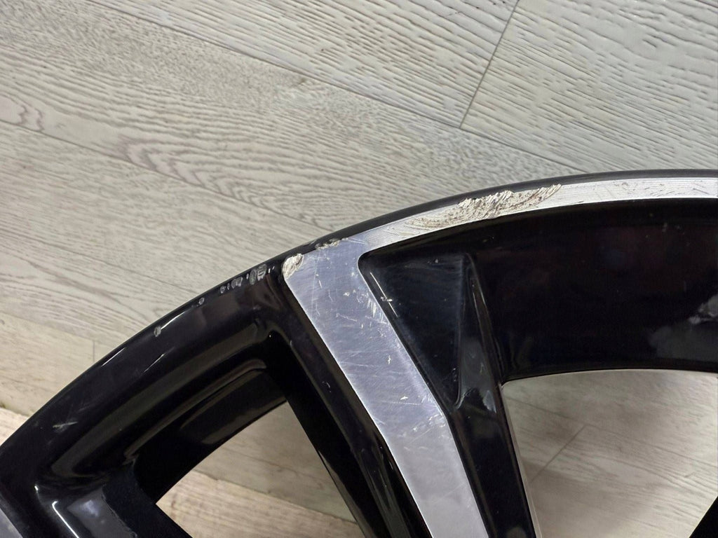 1x Alufelge 18 Zoll 32358646 Volvo Xc60 Rim Wheel FEL7941363627fy