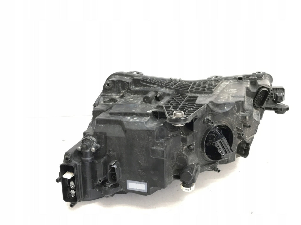 Frontscheinwerfer Skoda Superb III 3V1941016D 992941571 LED Rechts Headlight