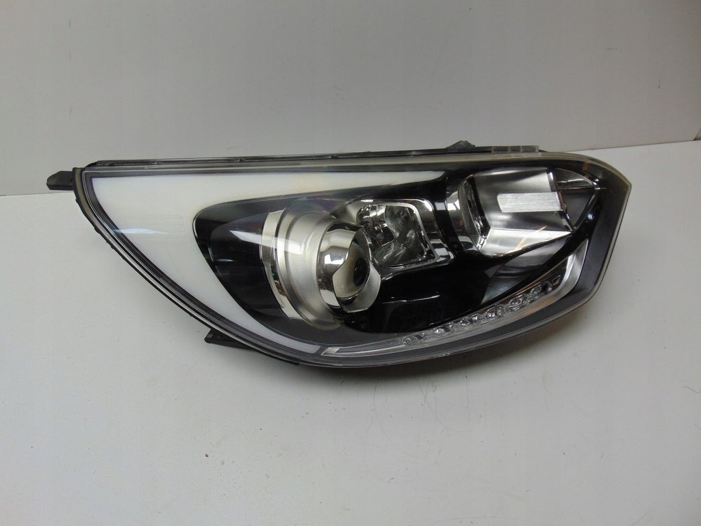Frontscheinwerfer Kia Rio III Rechts Scheinwerfer Headlight SCH3563056499ya