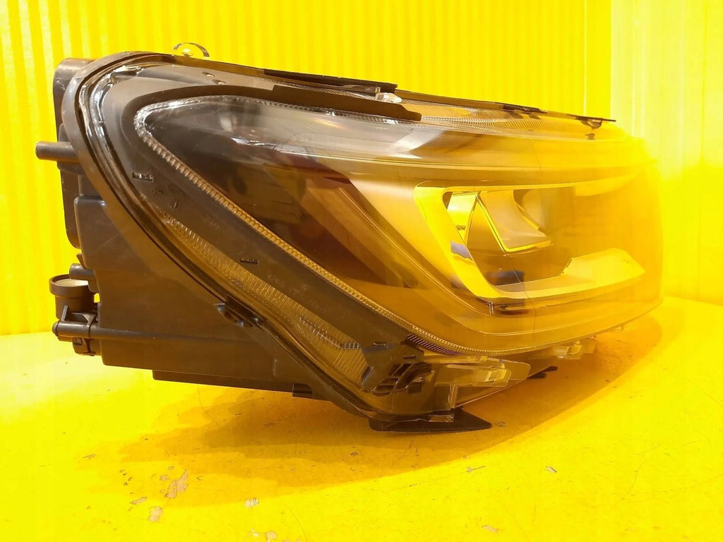 Frontscheinwerfer Ford Tourneo Connect 2KF941036 LED Rechts Headlight SCH8814246821tv