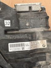 Laden Sie das Bild in den Galerie-Viewer, Frontscheinwerfer BMW E91 E90 72025839 Bi-Xenon Links Scheinwerfer Headlight SCH5967729077wf