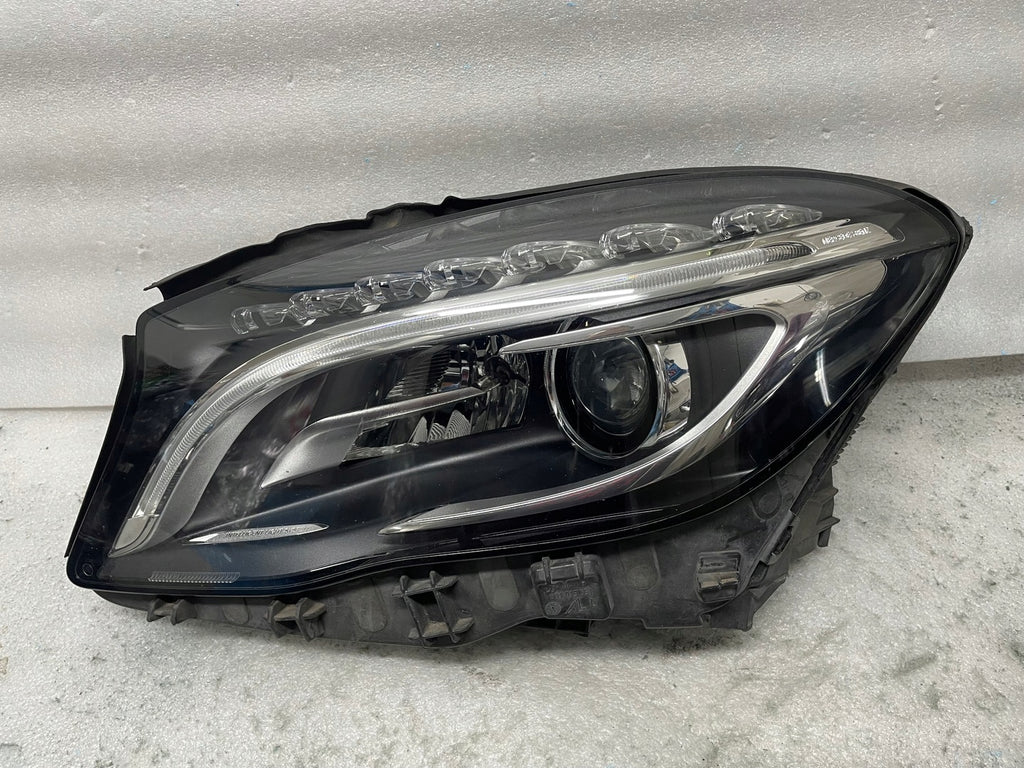 Frontscheinwerfer Mercedes-Benz Gla A1569062300 Xenon Links Headlight SCH8560796319oz