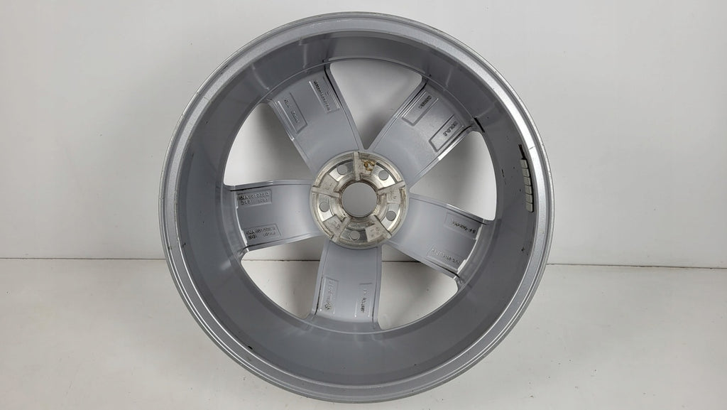 1x Alufelge 19 Zoll 7.0" 5x112 43ET 5NA601025Q VW Tiguan Rim Wheel FEL5179586457mu