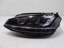Load image into Gallery viewer, Frontscheinwerfer VW Golf VII 5G1941031 Xenon Links Scheinwerfer Headlight SCH4418299919ri