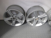 Load image into Gallery viewer, 4x Alufelge 17 Zoll 7.5" 5x120 6796242 BMW F36 F32 Rim Wheel FEL5593557802pt
