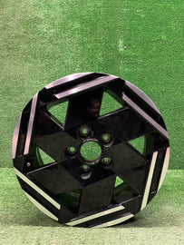 1x Alufelge 16 Zoll 6.0