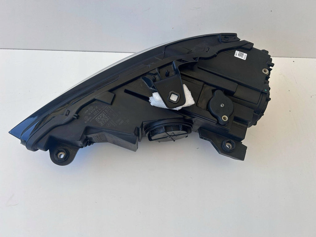 Frontscheinwerfer Audi A3 8V0941006E LED Rechts Scheinwerfer Headlight