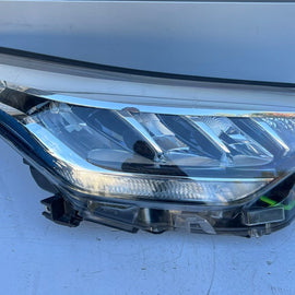 Frontscheinwerfer Toyota C-Hr Chr 81110-F4180-00 Full LED Rechts Headlight SCH5783852863os