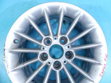 Load image into Gallery viewer, 1x Alufelge 16 Zoll 7.0&quot; 5x120 20ET 1095441 BMW E65 Rim Wheel