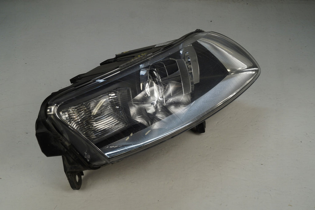Frontscheinwerfer Audi A6 C6 1EL008 881-42 Xenon Rechts Scheinwerfer Headlight