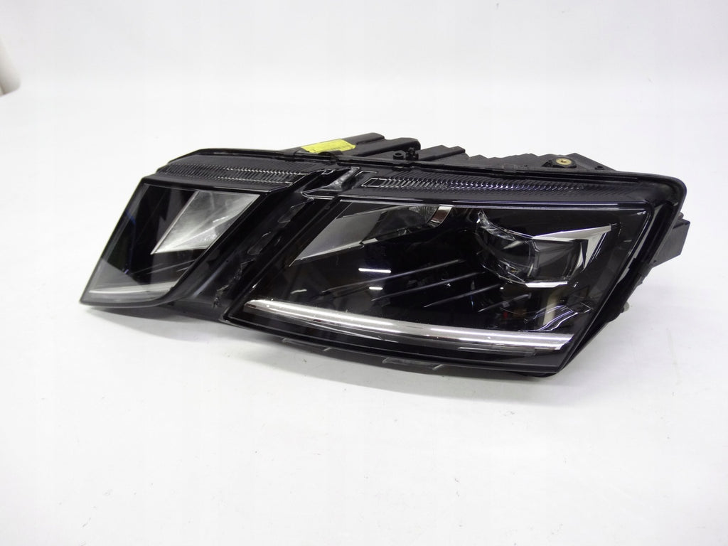 Frontscheinwerfer Skoda Octavia III 5E1941015D LED Links Scheinwerfer Headlight SCH4188869216ol