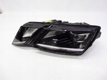 Laden Sie das Bild in den Galerie-Viewer, Frontscheinwerfer Skoda Octavia III 5E1941015D LED Links Scheinwerfer Headlight SCH4188869216ol