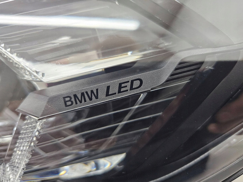 Frontscheinwerfer BMW G01 X4 G02 5A29205 Full LED Links Scheinwerfer Headlight SCH6908291120tl