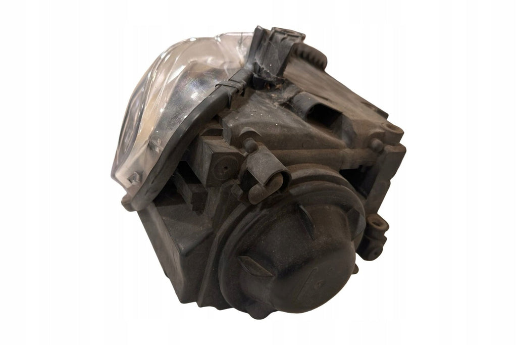 Frontscheinwerfer VW Touran 1T1941005E 0301233201 Links Scheinwerfer Headlight SCH8823588614qv