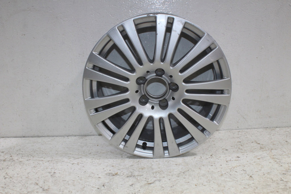 1x Alufelge 17 Zoll 7.5" 5x112 45ET A2074010102 Mercedes-Benz Rim Wheel FEL9797151182qn
