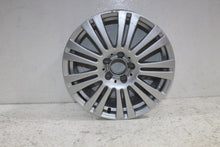 Laden Sie das Bild in den Galerie-Viewer, 1x Alufelge 17 Zoll 7.5" 5x112 45ET A2074010102 Mercedes-Benz Rim Wheel FEL9797151182qn