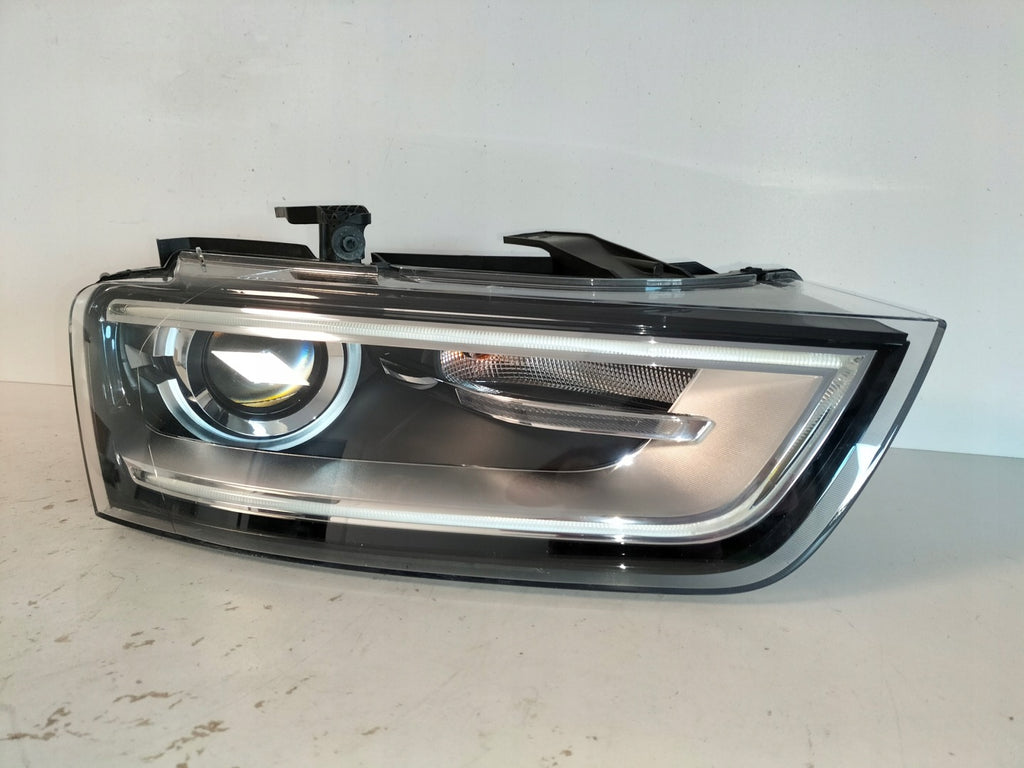 Frontscheinwerfer Audi Q3 8U0941006 Rechts Scheinwerfer Headlight SCH9225855425yw