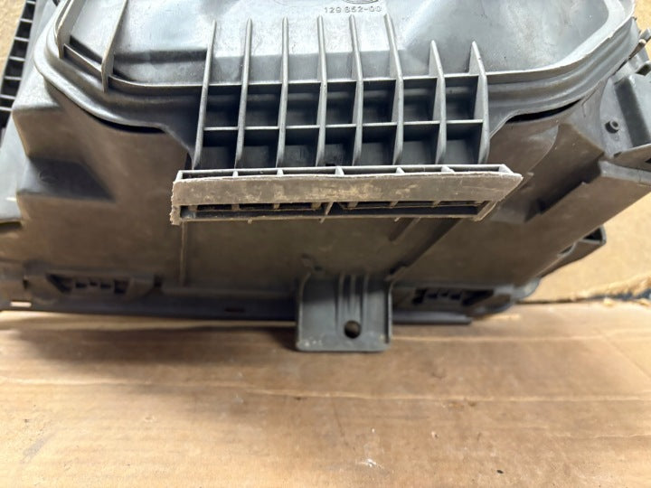 Frontscheinwerfer Mercedes-Benz W124 129578-00 Rechts Scheinwerfer Headlight SCH1243837846gu