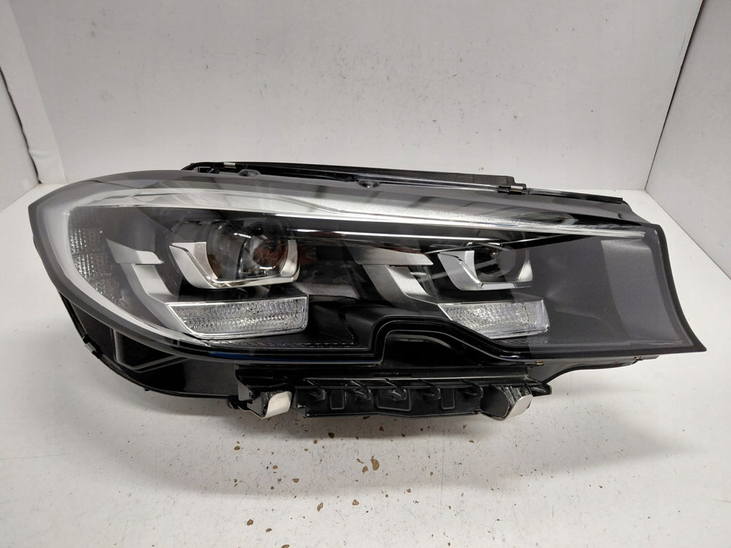 Frontscheinwerfer BMW G20 5A1DB38 Rechts Scheinwerfer Headlight SCH4337210035hm