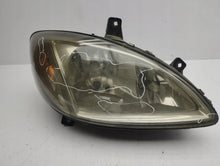 Laden Sie das Bild in den Galerie-Viewer, Frontscheinwerfer Mercedes-Benz Viano W639 Vito 24670400 Links Headlight