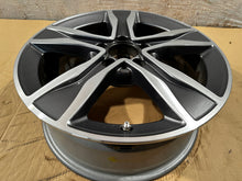 Load image into Gallery viewer, 1x Alufelge 17 Zoll 7.0&quot; 5x112 48,5ET A2054010800 Mercedes-Benz W205 Rim Wheel