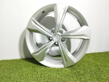 Laden Sie das Bild in den Galerie-Viewer, 1x Alufelge 19 Zoll 7.0" 5x112 34ET Glanz Schwarz 80A601025K Audi Q5 Rim Wheel FEL4123993476py