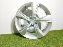 Load image into Gallery viewer, 1x Alufelge 19 Zoll 7.0" 5x112 34ET Glanz Schwarz 80A601025K Audi Q5 Rim Wheel FEL4123993476py