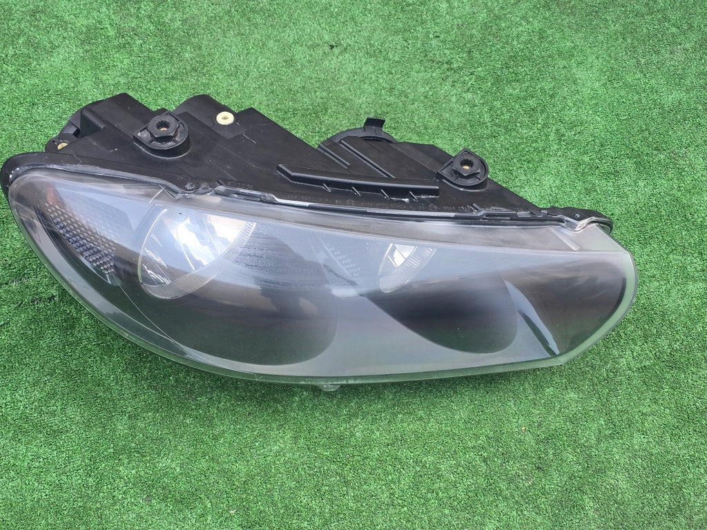 Frontscheinwerfer VW Scirocco 1K8941006P Rechts Scheinwerfer Headlight SCH4944195780ox