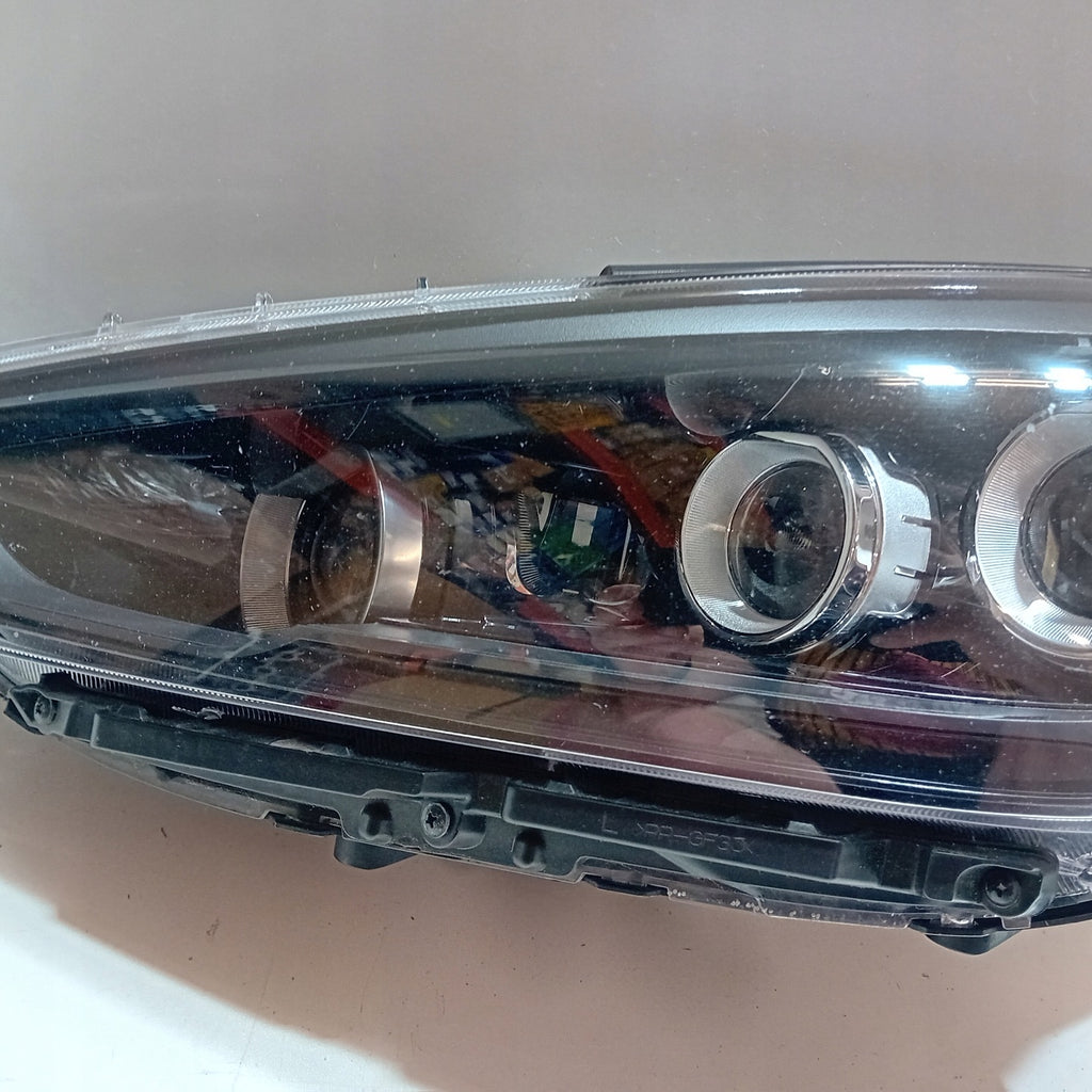 Frontscheinwerfer Hyundai I30 III G4921-21050 LED Links Scheinwerfer Headlight