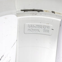 Load image into Gallery viewer, 1x Alufelge 18 Zoll 8.0" 5x112 43ET Glanz Silber 4F0601025DC Audi A6 C6 FEL3835371845ao