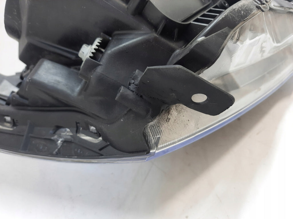 Frontscheinwerfer Honda Crv Cr-V III 33150-SWW-G1C Xenon Links Headlight