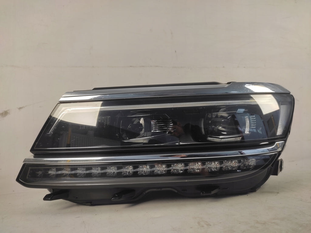 Frontscheinwerfer VW Tiguan 5NB941081E Full LED Links Scheinwerfer Headlight SCH4366718116ho