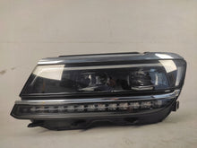 Load image into Gallery viewer, Frontscheinwerfer VW Tiguan 5NB941081E Full LED Links Scheinwerfer Headlight SCH4366718116ho