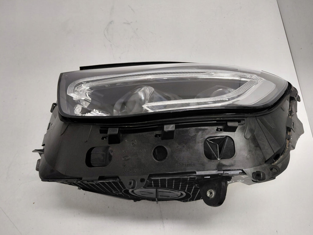Frontscheinwerfer Mercedes-Benz Glc A2539064903 Links Scheinwerfer Headlight SCH5705122386nc