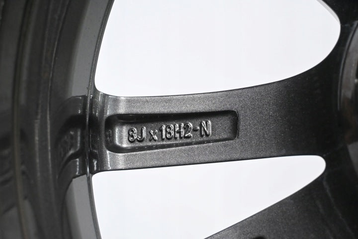 1x Alufelge 18 Zoll 8.0" 5x112 33ET A2574010800 Mercedes-Benz Cls Rim Wheel FEL5639376648qk
