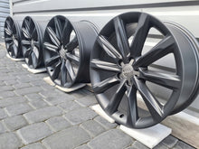Laden Sie das Bild in den Galerie-Viewer, 4x Alufelge 19 Zoll 8.0" 5x112 26ET Audi A4 Rim Wheel FEL9534235281zw