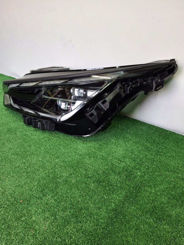 Frontscheinwerfer Kia Ev6 92101-CV1 Full LED Links Scheinwerfer Headlight